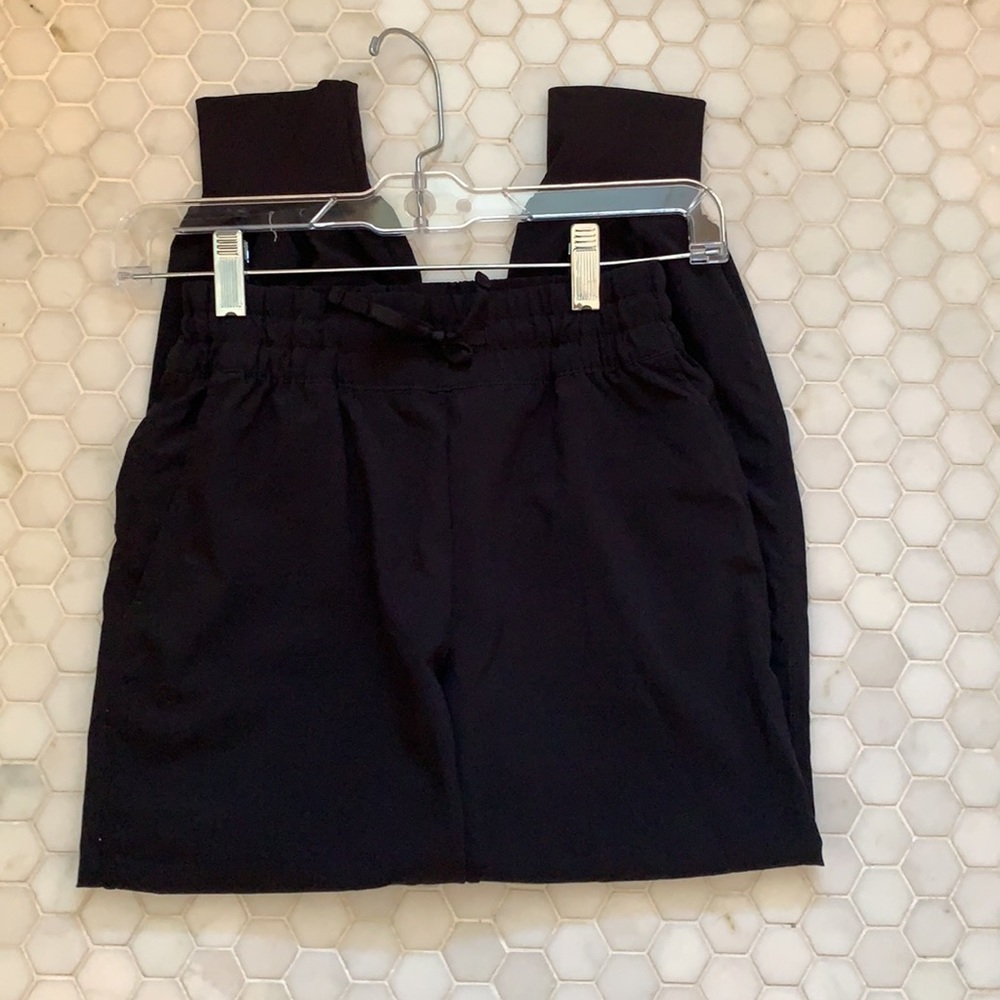 Zella girls lightweight joggers - Picture 13 of 16